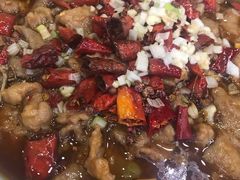 -民族饭荘(新华大街店)