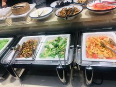 -素满香·食养自助(建邺万达店)