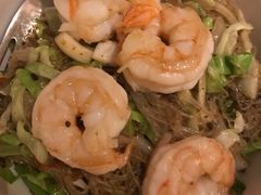 -浙江安吉JW万豪酒店·万豪中餐厅