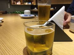 浅粉象-富山日式料理(宽厚里店)