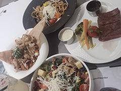 -LE SHARE洛笙·花园西餐(北京路步行街店)
