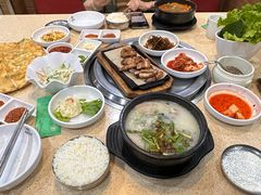 -元祖李朝(新威路店)