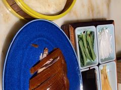 -情满四合院•京菜•烤鸭(动物园店)