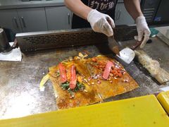 -四环冷面王(西单华威约饭街店)