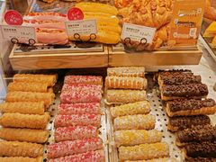 -罗森尼娜(德思勤店)