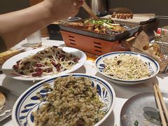 -叁宝烤肉• 西安烧烤(凤城十二路店)