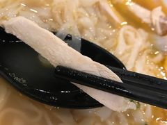 海鲜粉-Old Town White Coffee(gateway@klia2)