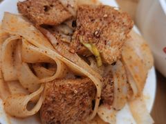 -老鳯府豆花泡馍(第五大道店)