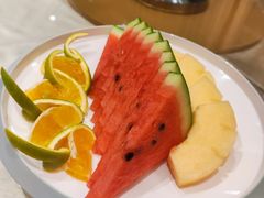 -老爷庙风味美食府(魏都大道店)