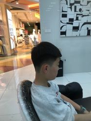 -东方麒麟·潘多拉SALON