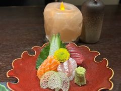 -岩盐·铁板料理(嘉里店)