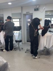 -AFA Hair studio·女士发型设计