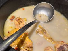 -乔街深夜食堂·小龙虾·高压锅生蚝(杭州总店)