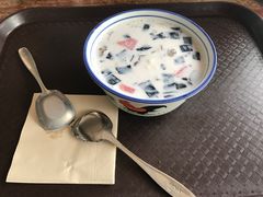 椰奶清补凉-文昌邓记清补凉(西沙路店)