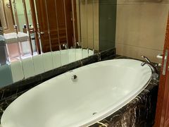 -上海浦东星河湾酒店