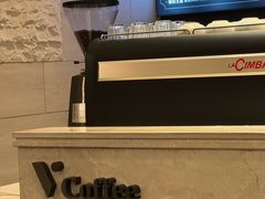 -V咖啡(兰州盛达希尔顿酒店)