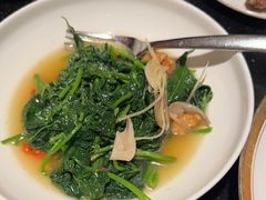 -三亚亚龙湾瑞吉酒店·铭轩中餐厅Mingxuan·海南菜·粤菜