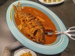 -阿五黄河大鲤鱼(英协路店)