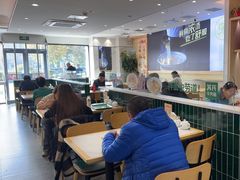 -苏氏牛肉面(丰北桥店)