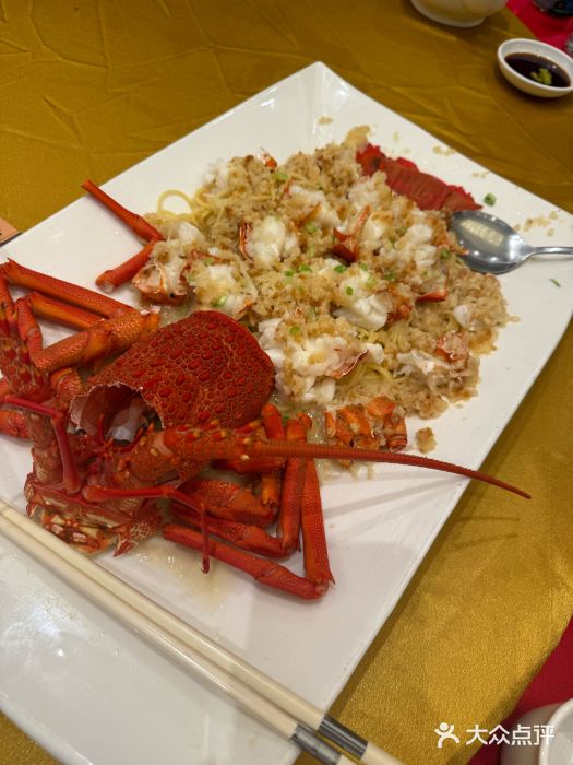 新海利海鲜城·41年珠海老字号(夏湾店)图片