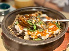 秘制酱焗龙胆石斑-上屿水产(鼓浪屿一店)