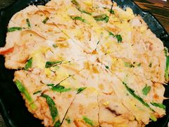 -朴大人炭烤·韩国料理(奥帆中心海尔洲际店)