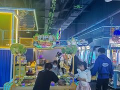 -快乐街区(成都龙湖北城天街店)