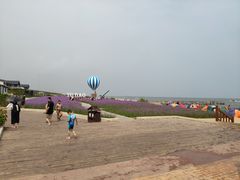 -渔岛海洋度假区