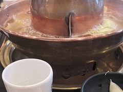 -北门涮肉·铜锅涮肉(南锣鼓巷店)