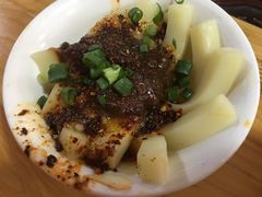 -洞子口张老二凉粉(文殊院店)