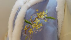 -浮生梦·百里长安汉服体验·化妆造型(永宁门skp店)