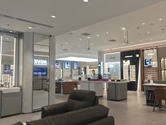 -宝岛眼镜·星创视光中心·林德伯格·奢品集合(北京世纪金源店)