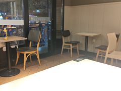 -肯德基(安定门店)