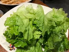 -韩大地海鲜自助烧烤城(黄兴路步行街店)