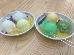 -南海冰室·新式潮汕茶饮(金涛店)