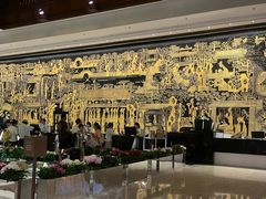 -广州花园酒店