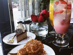 -PETIT PARIS 小巴黎(凯德1818店)