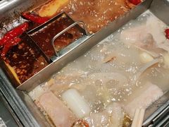 -野妹火锅(龙岗店)