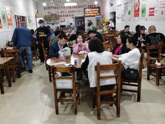 -南记食粥坊·宵夜大排档(卫国路店)