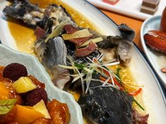 -鲜味食族水产·海鲜餐厅