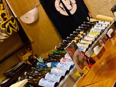 -千代武日本料理(开发区店)