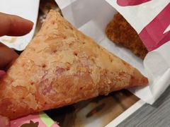 -麦当劳(吴中大道店)