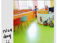 -卓跃儿童运动馆·体能·跳绳·篮球(滨江东中心店)