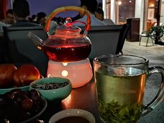 -湖畔居茶楼(湖滨店)