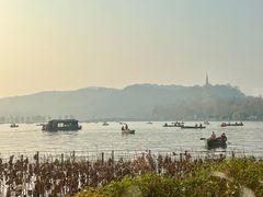 -湖畔居茶楼(湖滨店)