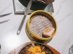 -火啫啫·粤式啫啫煲(南通首店)