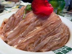 精品生扣鸭肠-香佰里重庆火锅(恒力博纳广场店)