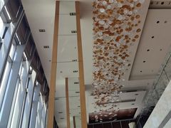 -视界美食自助餐厅·石家庄希尔顿酒店