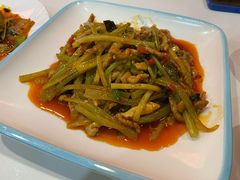鱼香肉丝-蓉城小厨·四川味道(浙港国际店)
