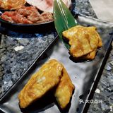 老牌烤肉店汉拿山